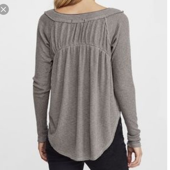 Free people shirt - Picture 2 of 8